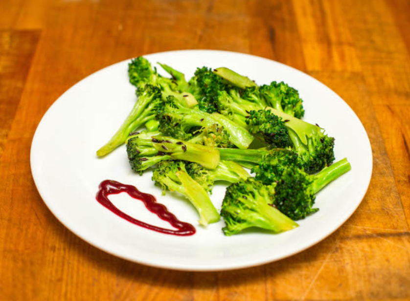 Order Broccoli Bites  food online from Mitho Restaurant store, Winchester on bringmethat.com