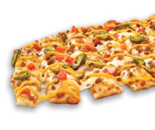 Order Single NachoStix Topperstix food online from Toppers Pizza - Lawrence store, Lawrence on bringmethat.com