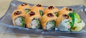 Order Alaskan Roll food online from Cuisine Thai & Sushi store, Minneapolis on bringmethat.com