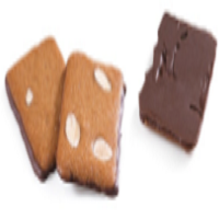 Order Neuhaus Chocolate Biscuits food online from Fourchette store, Clinton on bringmethat.com