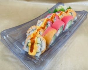 Order Chef Special A2 food online from Cuisine Thai & Sushi store, Minneapolis on bringmethat.com