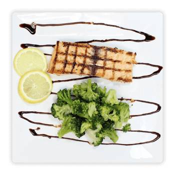 Order Grilled Salmon food online from Nonna Rosa store, West Norriton on bringmethat.com