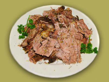 Order Gournopoula Appetizer food online from Troy Greek Restaurant store, San Diego on bringmethat.com