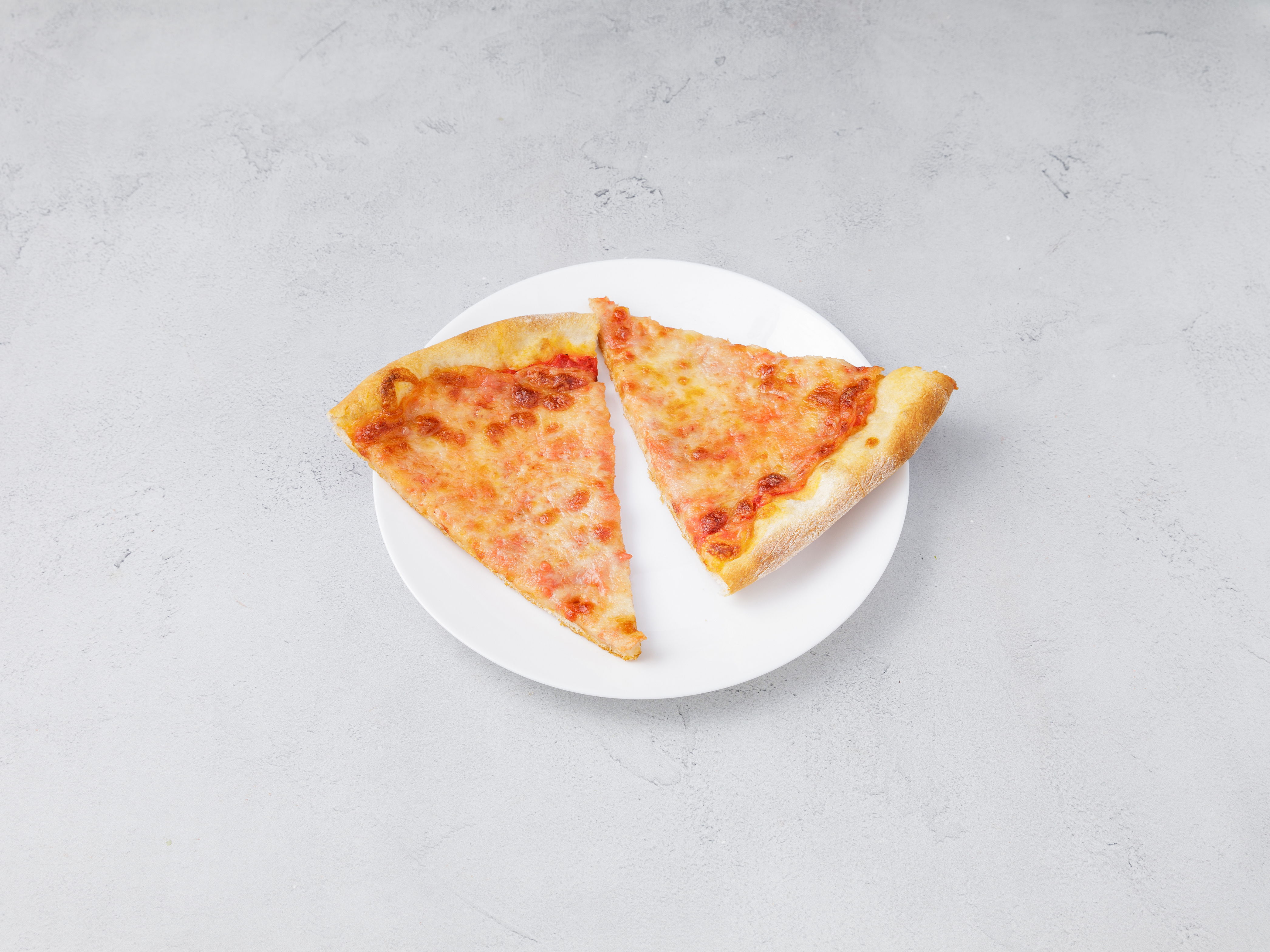 Order Cheese Pizza food online from Michael's Pizza & Wings store, Weehawken on bringmethat.com