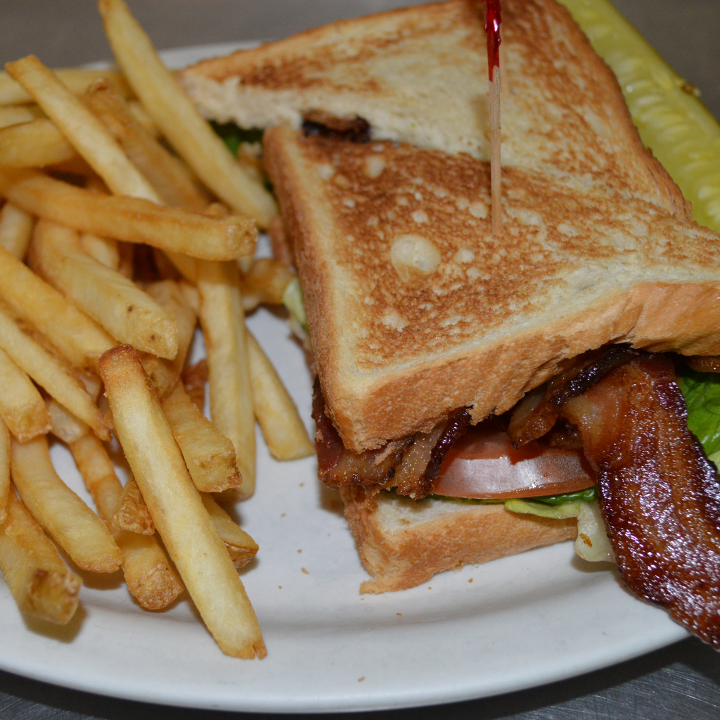 Order B.L.T. food online from Southside Diner store, Baltimore on bringmethat.com