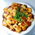 Order 103. Ma Po Tofu food online from China Inn store, Madison on bringmethat.com