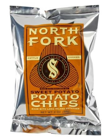 Order North Fork  Sweet Potato 2oz food online from Grounded For Life store, Clinton on bringmethat.com