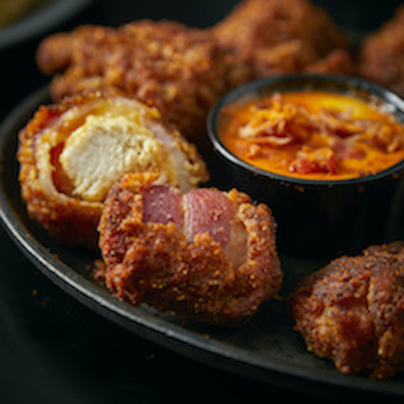 Order RATTLE SNAKE BITES food online from Crosstown Pub and Grill store, Naperville on bringmethat.com
