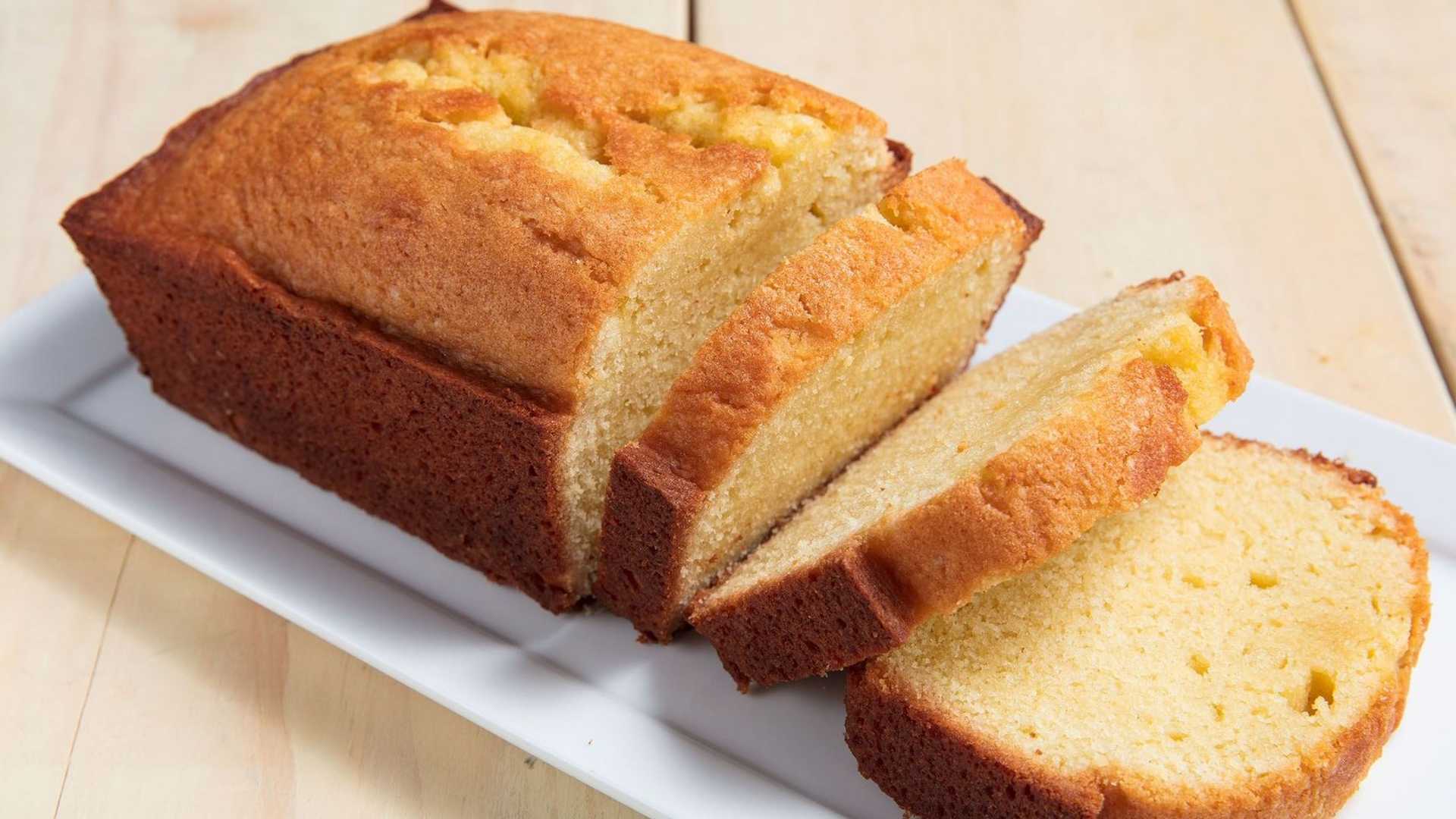 Order "Lionel Ritchie" Pound Cake food online from Ms Chicken Shack store, Beaver Falls on bringmethat.com