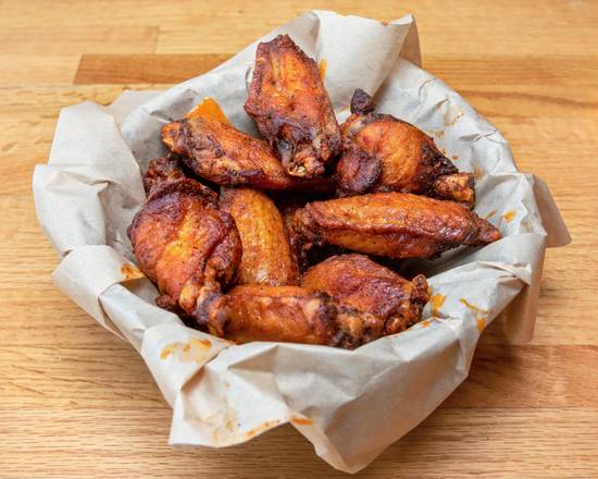 Order  Buffalo Wings food online from Verona Pizza and Co. store, Upper Darby on bringmethat.com