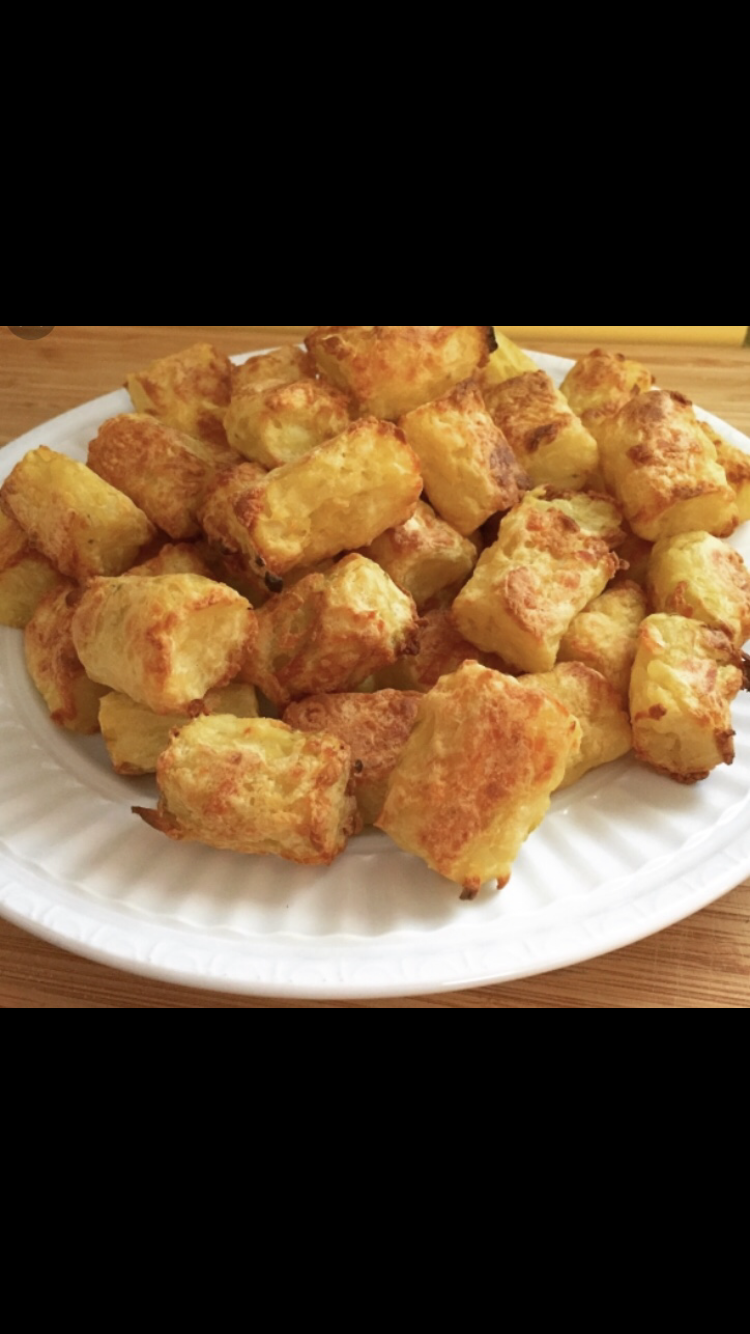 Order Tater Tots food online from Taste Cafe & Grill store, Ozone Park on bringmethat.com