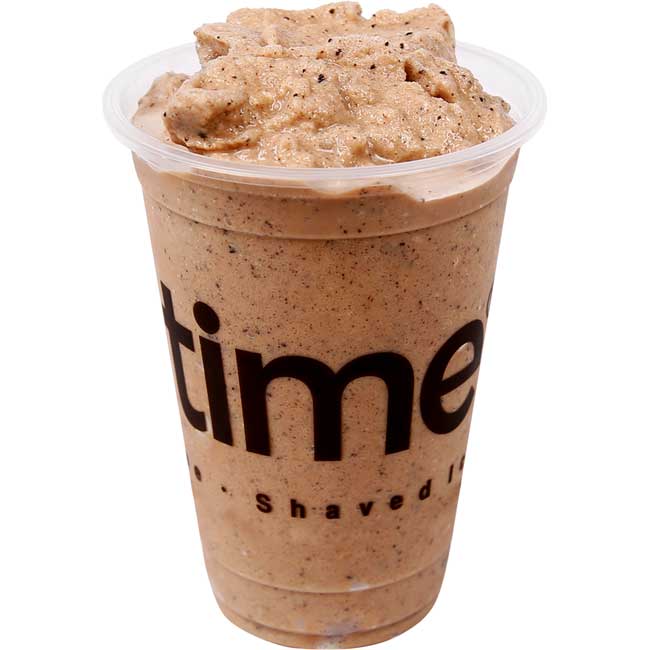 Order Choco Oreo Shake food online from Boba Time store, Buena Park on bringmethat.com