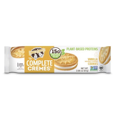 Order Lenny & Larry's Complete Cremes Vanilla 2.8oz food online from 7-Eleven store, St. Louis on bringmethat.com