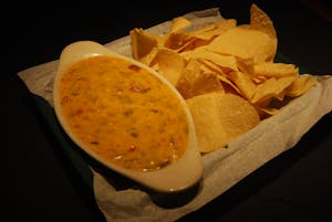 Order Enchilada Sauce food online from Manuels Mexican Restaurant and Cantina store, Phoenix on bringmethat.com