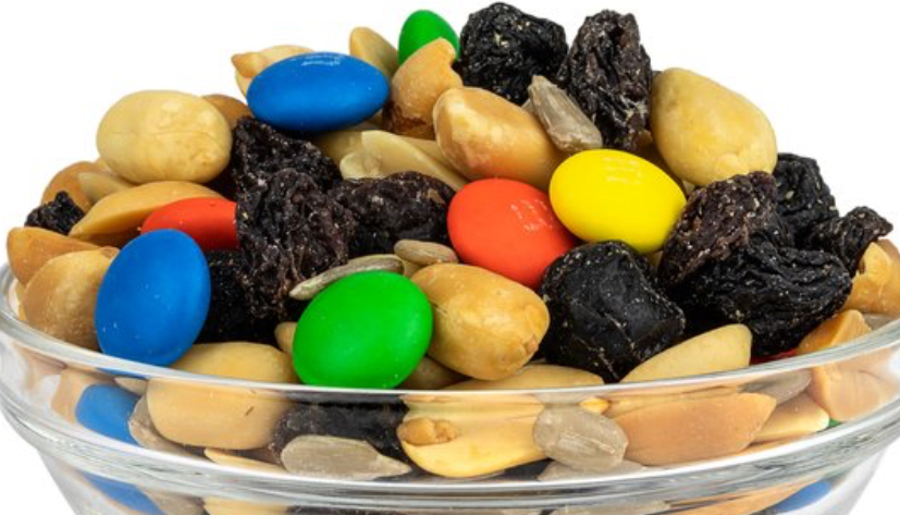 Order Trail Mix food online from Roly Poly Rolled Sandwiches store, Lafayette on bringmethat.com