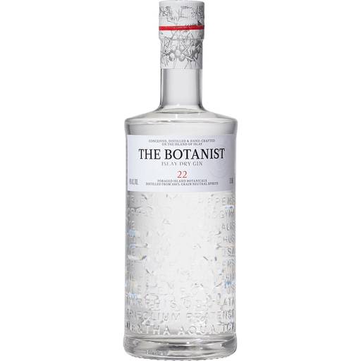Order The Botanist Islay Dry Gin  (375 ML) 118711 food online from BevMo! store, Citrus Heights on bringmethat.com