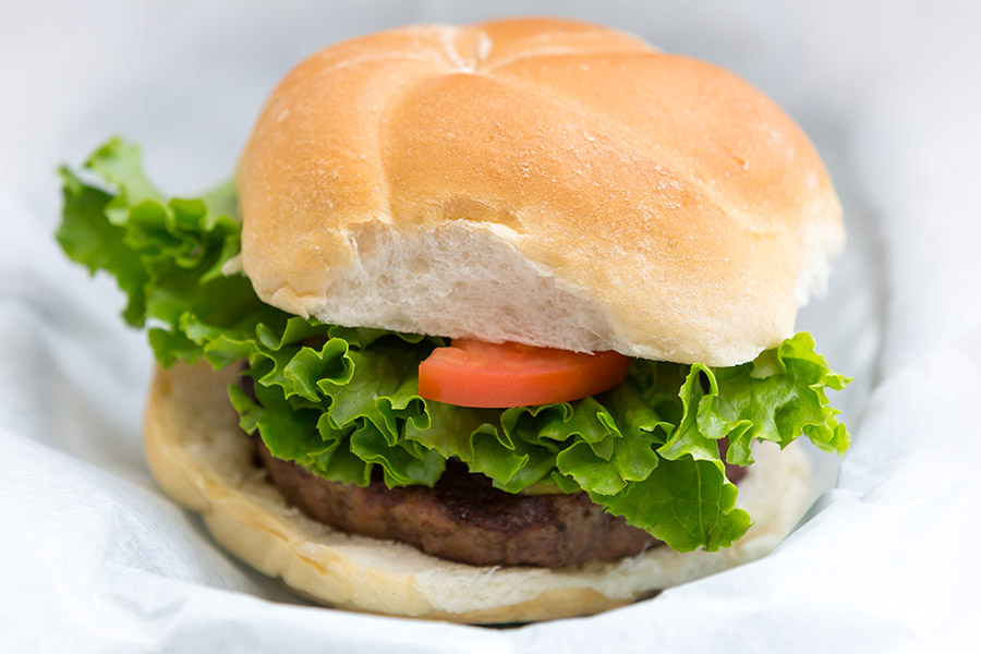 Order Cheeseburger food online from Claymont Steak Shop store, Wilmington on bringmethat.com