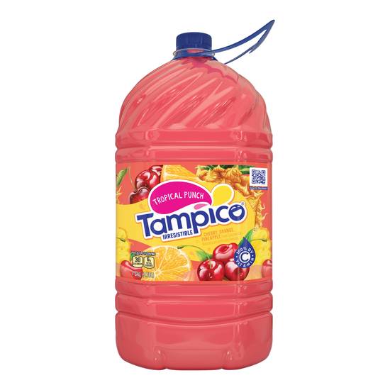 Order Tampico Tropical Punch, 1 Gallon food online from Cvs store, SAINT CLAIR SHORES on bringmethat.com