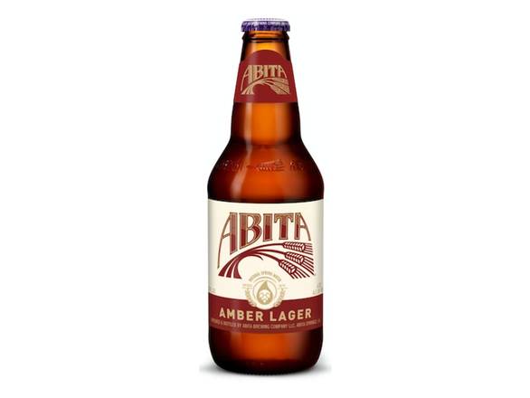 Order Abita Amber - 6x 12oz Bottles food online from Royals Liquor store, St. Peters on bringmethat.com