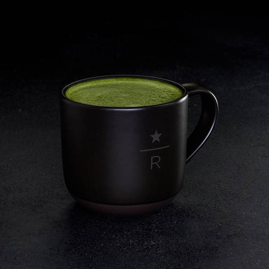 Order Matcha Green Tea Latte food online from Sodo Kitchen store, Seattle on bringmethat.com