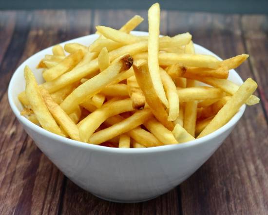 Order Classic Fries food online from Wildcard Wings store, Chandler on bringmethat.com