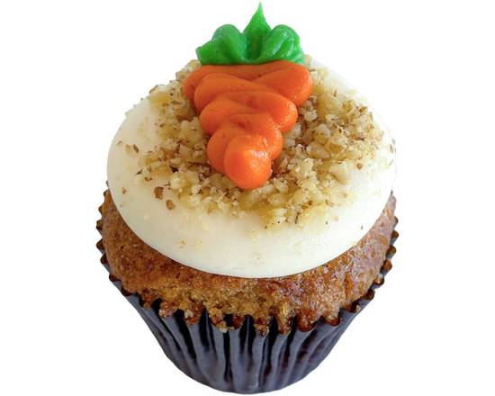 Order Carrot Cake food online from Toasted Mallow store, Gilbert on bringmethat.com