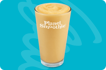 Order The Last Mango Smoothie food online from Planet Smoothie store, Huntsville on bringmethat.com