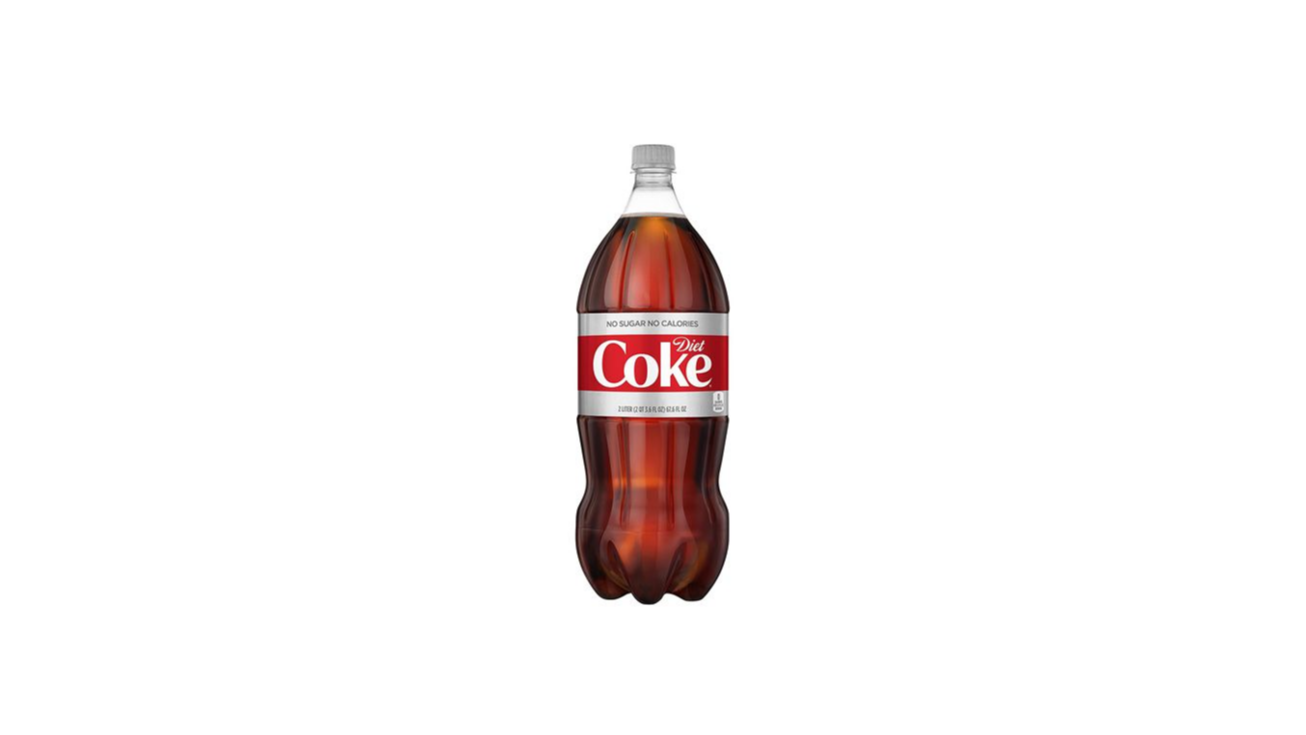 Order Diet Coke 2L food online from Tesoro 2go store, Anchorage on bringmethat.com