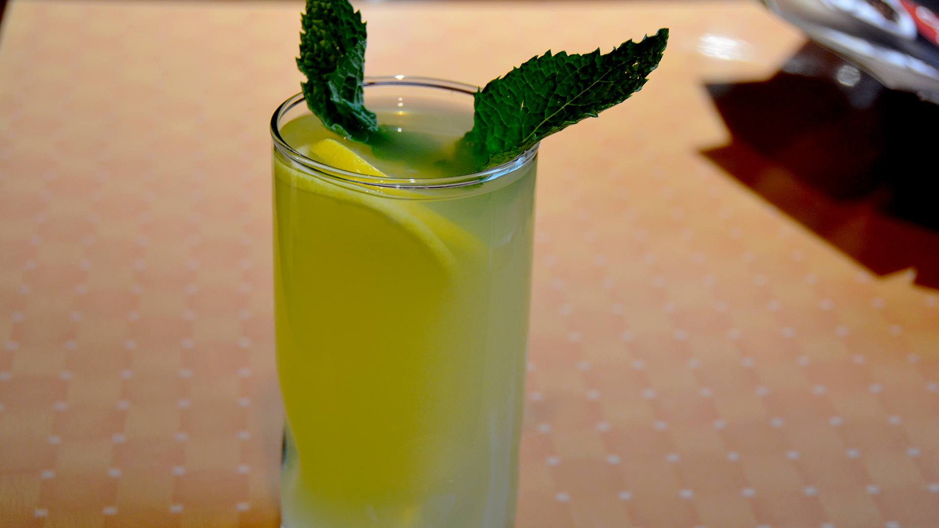 Order Lemonade food online from AkCafe store, Clifton on bringmethat.com