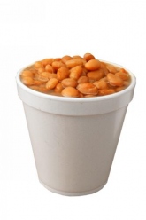 Order Frijoles De La Olla food online from Rodeo Mexican Grill store, Los Angeles on bringmethat.com