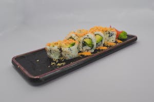 Order Vegetarian Mexican. food online from Sushi Sakura store, Pikesville on bringmethat.com