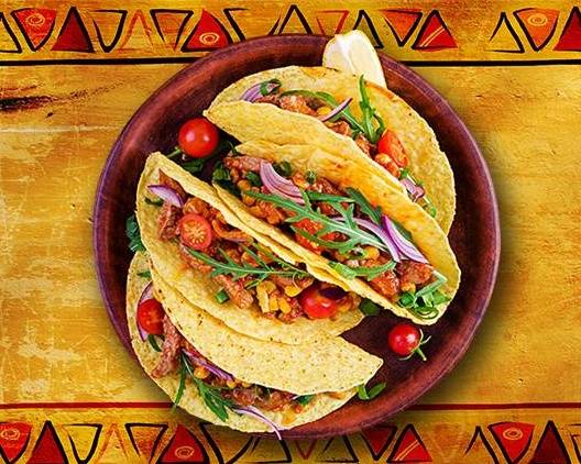 Order Beef Taco Buzz food online from Loco Mexicano store, State College on bringmethat.com