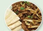 Order 401. Moo Shu Pork food online from Happiness Restaurant Chinese store, Oak Park on bringmethat.com