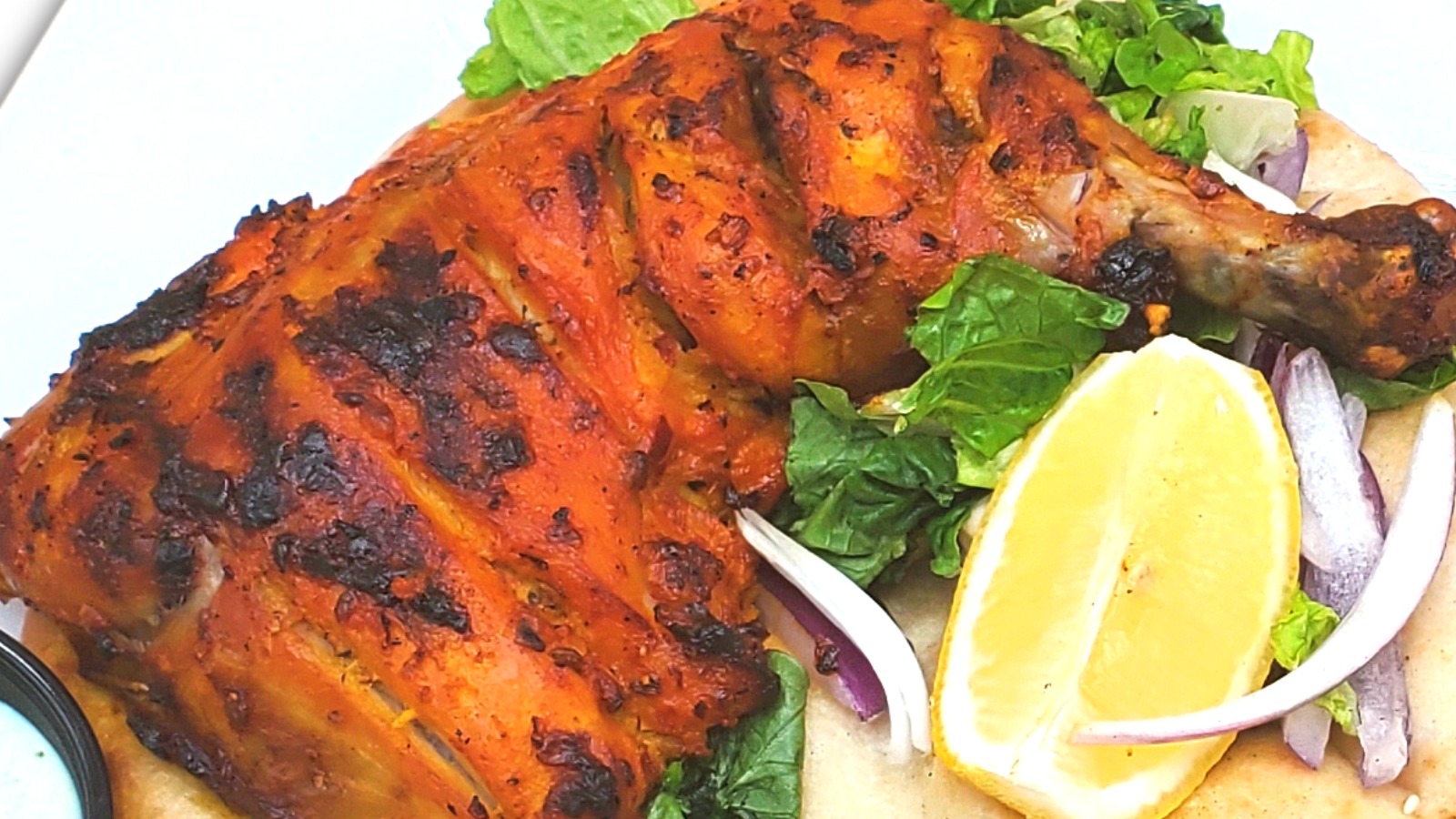 Order Chicken Tikka - by the piece food online from Rumis Market & Grill store, Cleveland on bringmethat.com