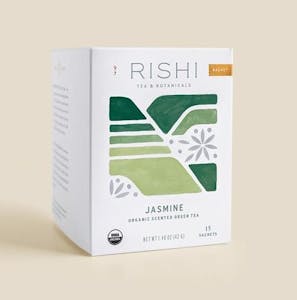 Order Jasmine Green Tea Bags food online from Daylight Donuts Op store, Overland Park on bringmethat.com
