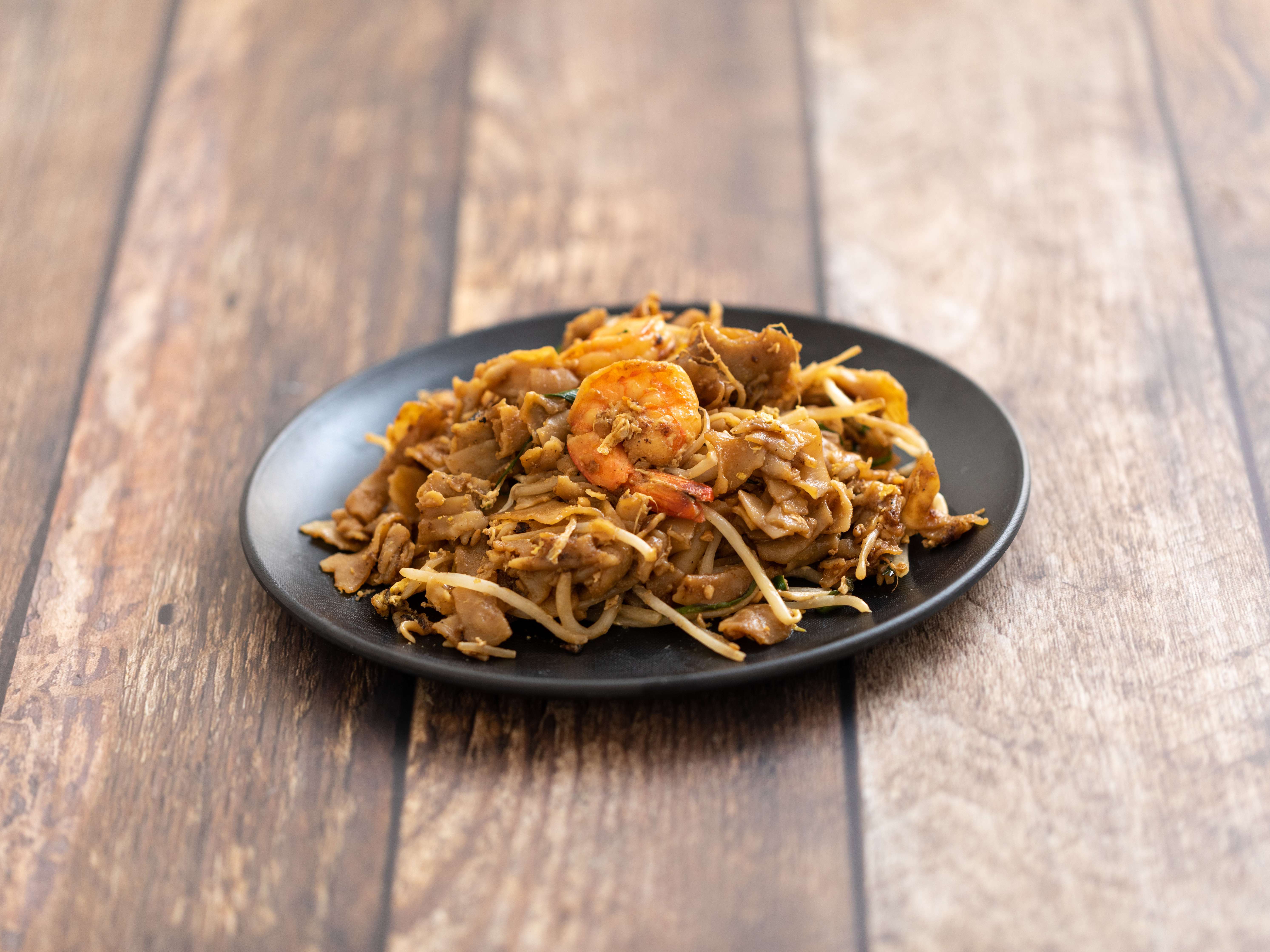Order NR01. Char Koay Teow food online from Ipoh Garden store, Millbrae on bringmethat.com