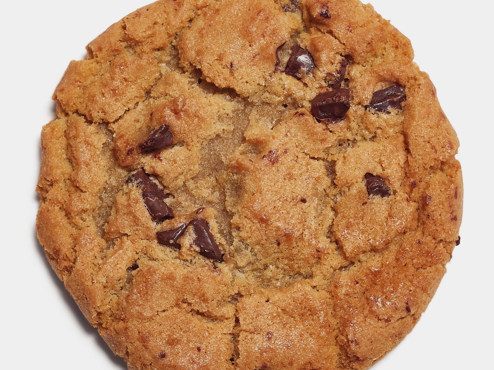 Order Chocolate Chip Cookie food online from Freebirds World Burrito store, Humble on bringmethat.com