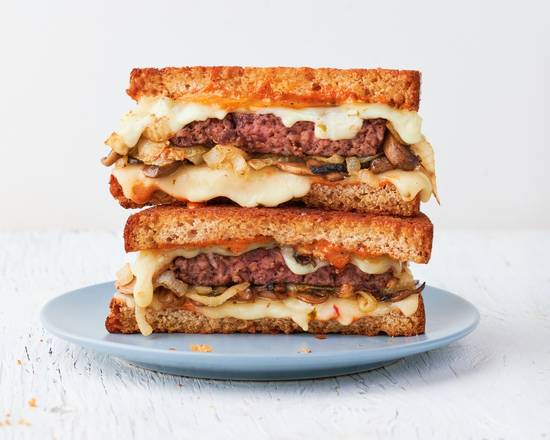 Order The Corner Booth food online from Grilled Cheese Society store, Novi on bringmethat.com