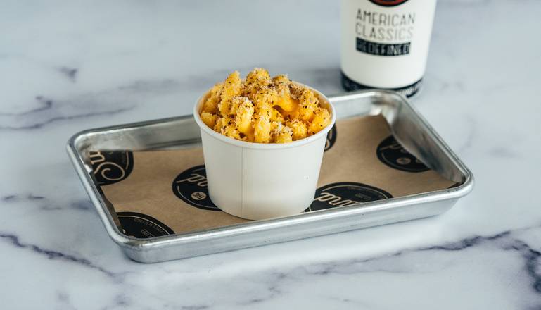 Order Macaroni and Cheese food online from The Stand store, Woodland Hills on bringmethat.com