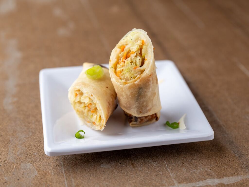 Order Egg Roll food online from Asian House store, Madison on bringmethat.com