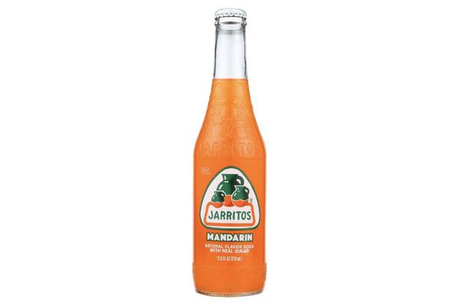 Order Bottled Jarritos food online from Costa Vida Fresh Mexican Grill store, Colleyville on bringmethat.com