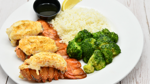 Order Lobster Tails food online from Joe's Crab Shack store, Bossier City on bringmethat.com