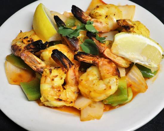 Order Tandoori Shrimp food online from Shere Punjab store, San Diego on bringmethat.com