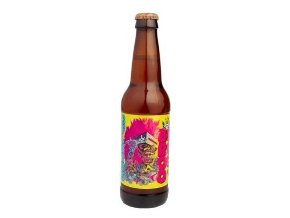 Order 3 Floyds Brewing Rotating Beer Series - 6x 12oz Bottles food online from Rayan Discount Liquors store, CHICAGO on bringmethat.com