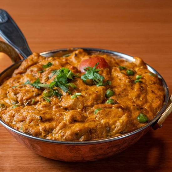 Order Baigan Bharta food online from Yak & Yeti store, Westminster on bringmethat.com