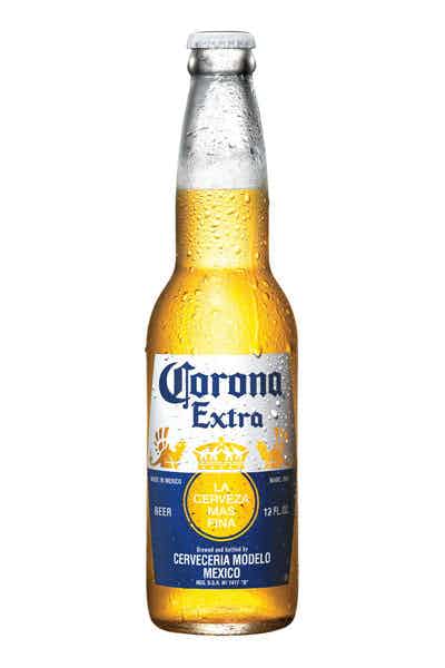 Order Corona Extra (6pk CANS) food online from Friends Snacks store, San Francisco on bringmethat.com