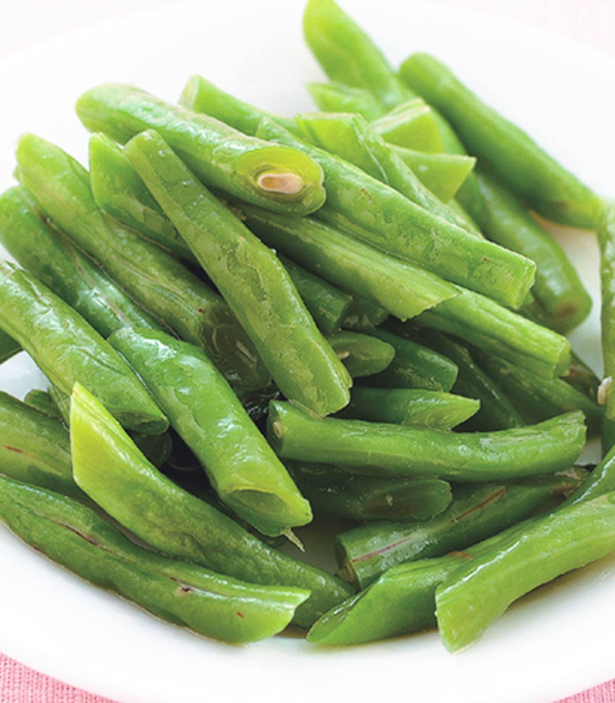 Order 72. Large Sauteed String Bean  food online from China Chef store, Edison on bringmethat.com
