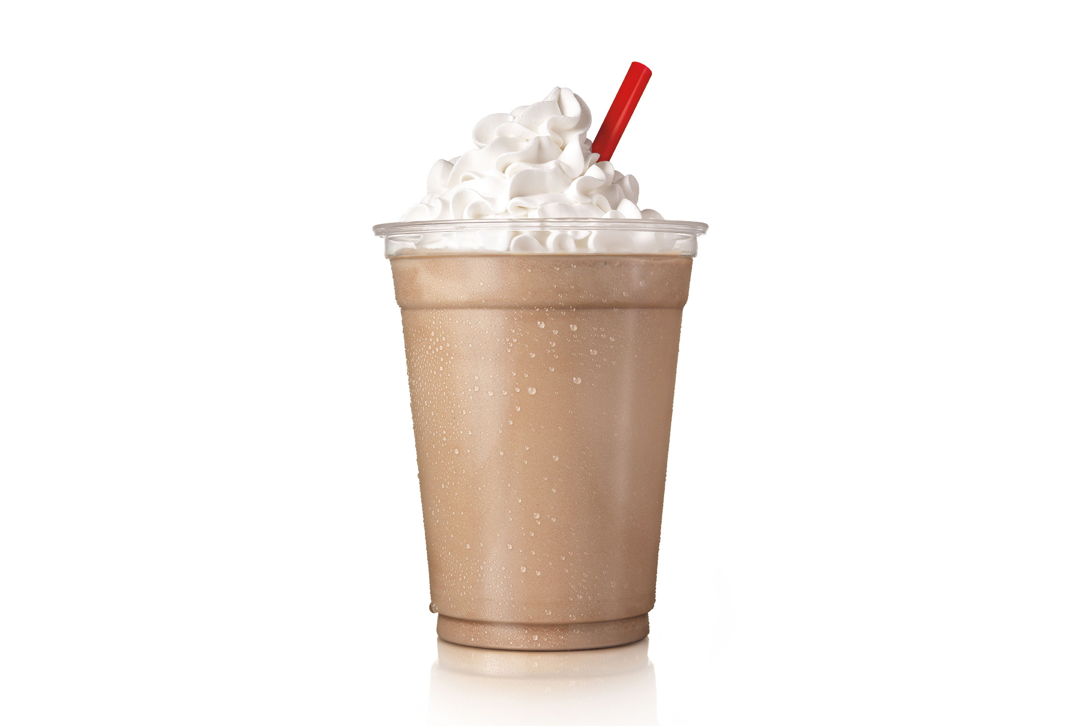 Order Hand-Scooped Ice Cream Shake food online from Carl's Jr. store, Daly City on bringmethat.com