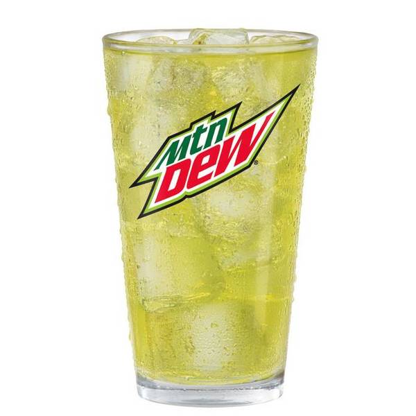 Order Mountain Dew food online from Cluckin Bun store, cathedral city on bringmethat.com