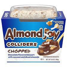 Order  Almond Joy Collider  food online from Luv Mart store, Santa Cruz on bringmethat.com